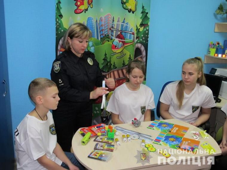 У Щасті надають психологічну допомогу дітям