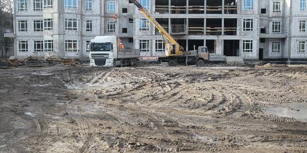 У Києві на Відрадному з’явиться садок