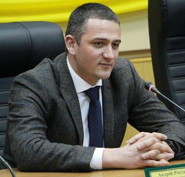 У ХАЕС новий очільник