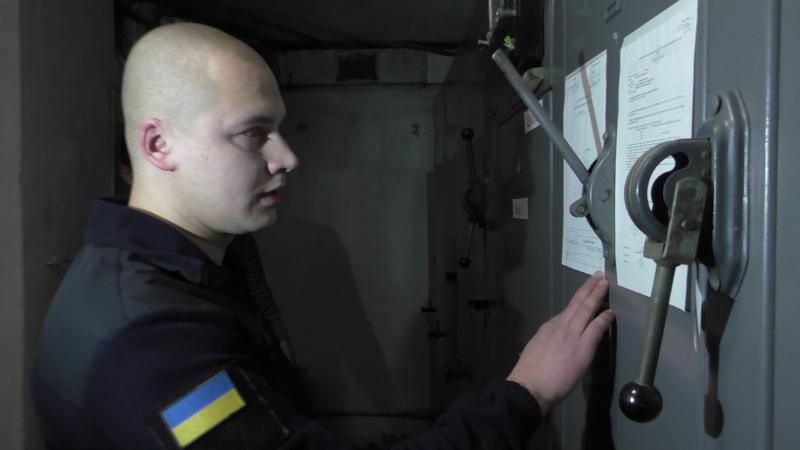 Із вогнем жарти кепські