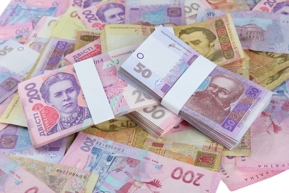 У Запорізькій області роботодавці сплатили майже 700 млн грн соціального внеску