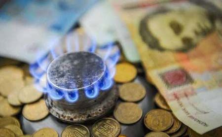 Просять скасувати абонплату за транспортування газу