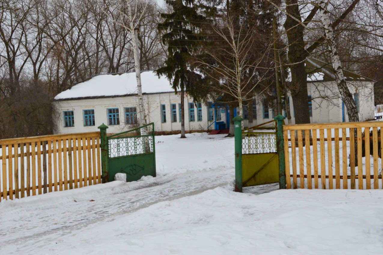 Будівництво амбулаторії у селі Грем’яч зупинилося