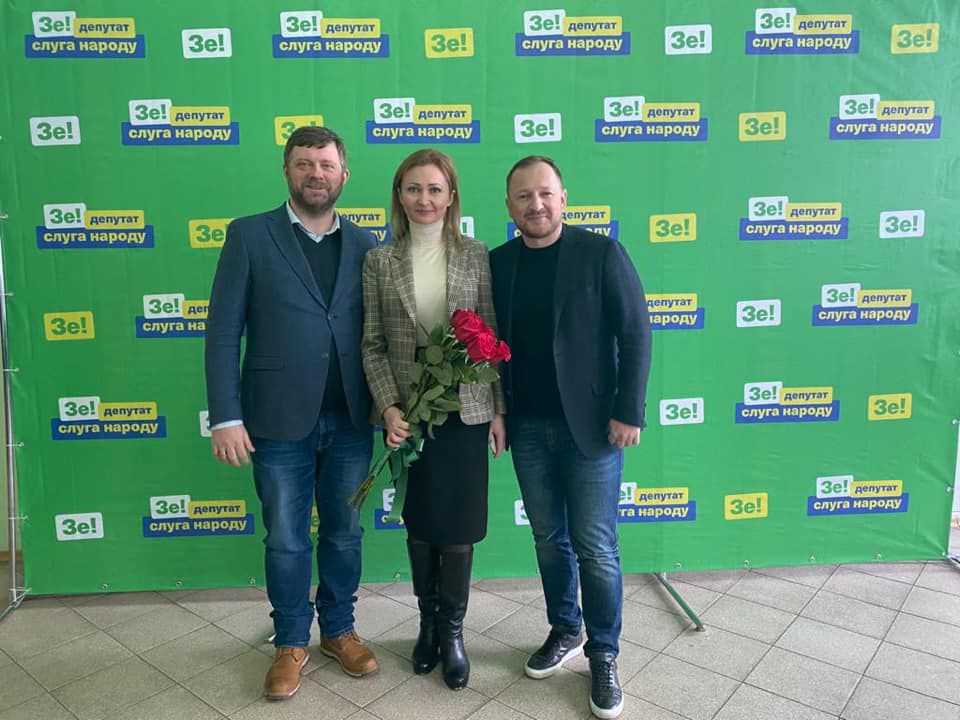 Невеличкі міста мають схожі проблеми