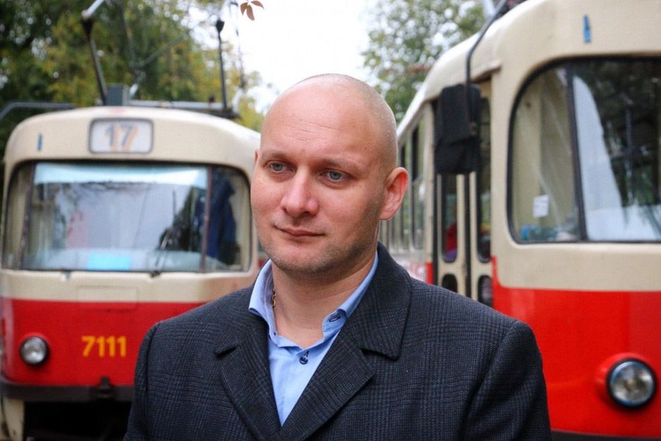 «Комунальна революція» в Одесі