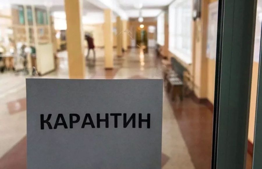Канікули у Вінниці продовжено ще на тиждень