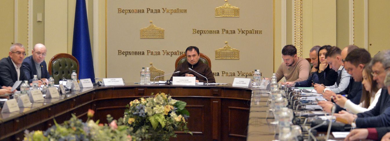Аграріям виплати за програмами держпідтримки обіцяють навесні