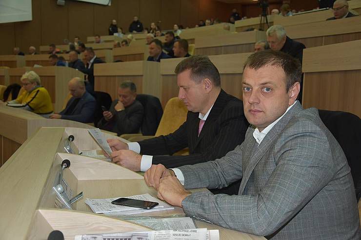 Прорахувати всі нюанси обласного бюджету дуже важко