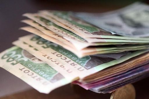 Сума  боргів із зарплати —  як п’ять років тому