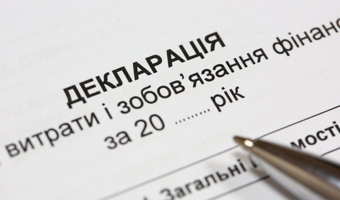 Селянські декларації на Херсонщині — найчисленніші