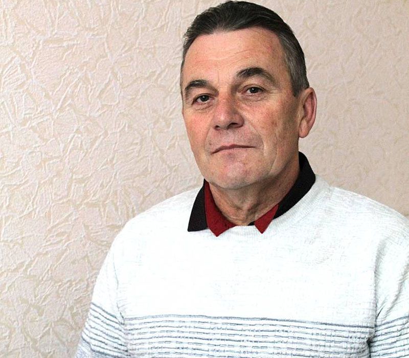 Переступити через власні амбіції