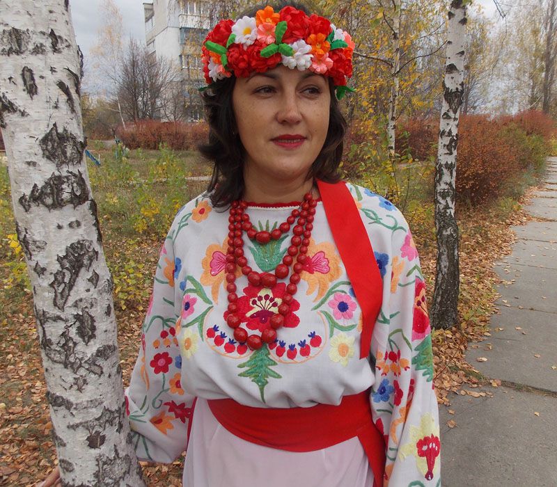 Перша скрипка — у завідувачки клубу