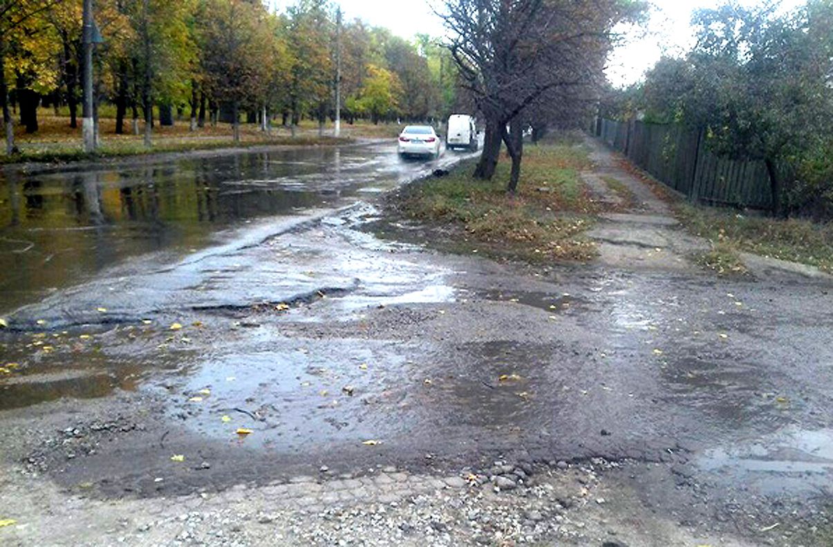 Чому вода в Кропивницькому буде найдорожча?