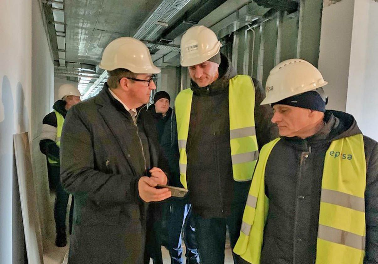 У Вінницькому кардіоцентрі з’явиться пам'ятник Серцю