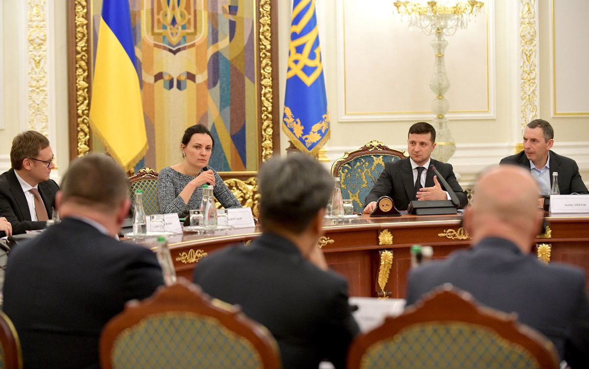 Щоб країна стала привабливіша для інвесторів