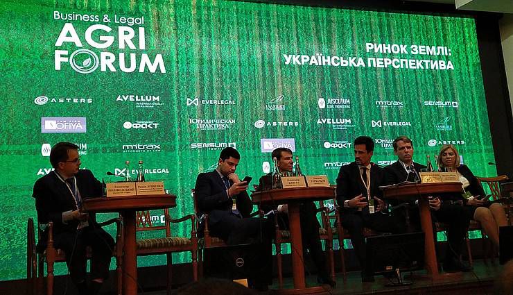 Зима без снігу — посіви без життєдайної вологи
