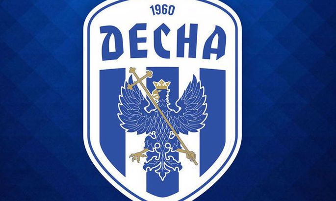 Чернігівська «Десна» розгромила «Вітебськ» з рахунком 4:0