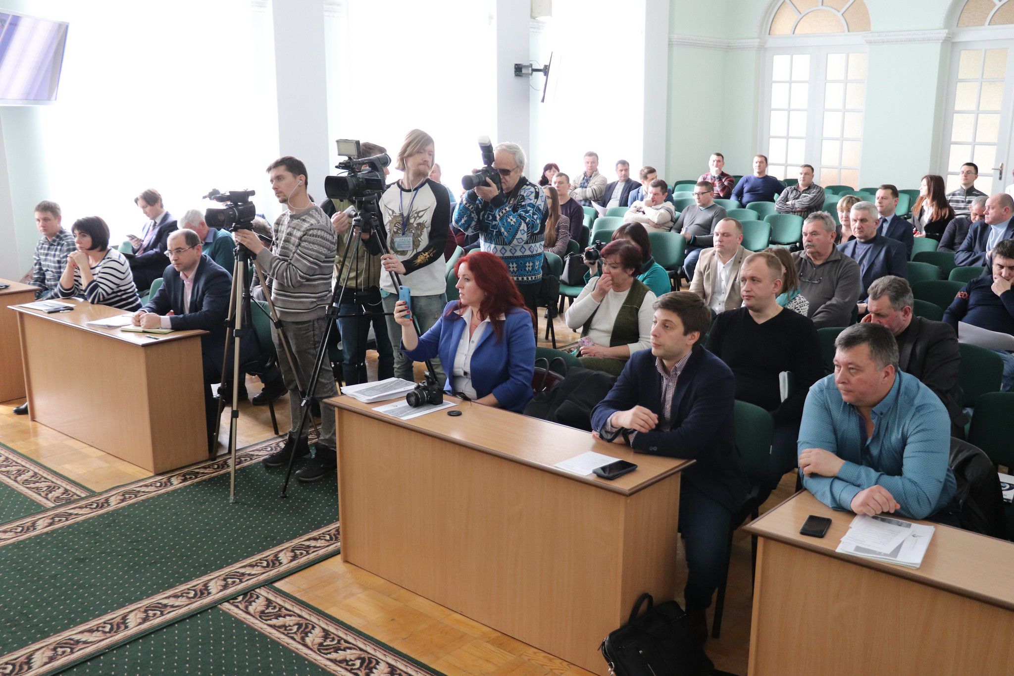 У Чернігівській ОДА повідали, де взяти  ресурси на посівну