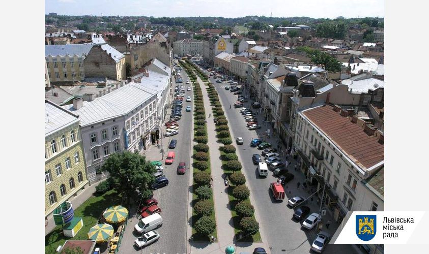 1 000 000 гривень для реалізації соціальних ініціатив у Львові