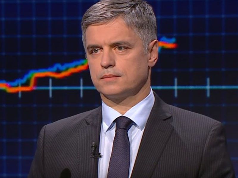 Про миротворчий контингент  говоритимуть на Генасамблеї ООН
