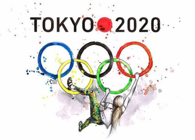 Про ліцензії і нові дисципліни на Олімпіаді  у Токіо