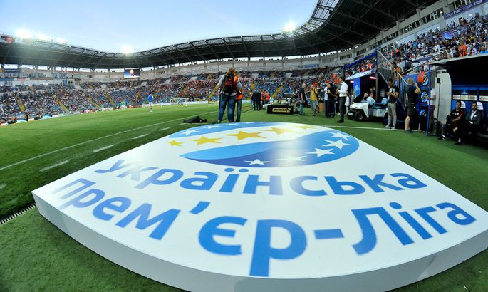 Прем'єр‑ліга повертається з канікул