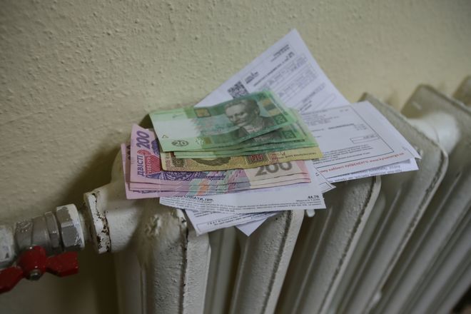 Навіщо опалювати ще й вулицю?