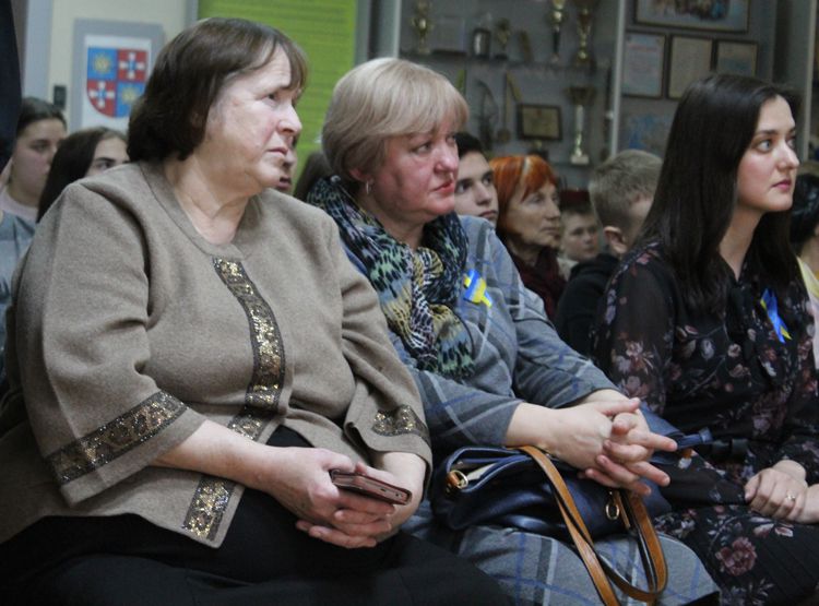 У Вінниці розробляють концепцію Музею Мужніх