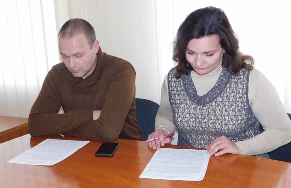 Створили патронатну сім’ю
