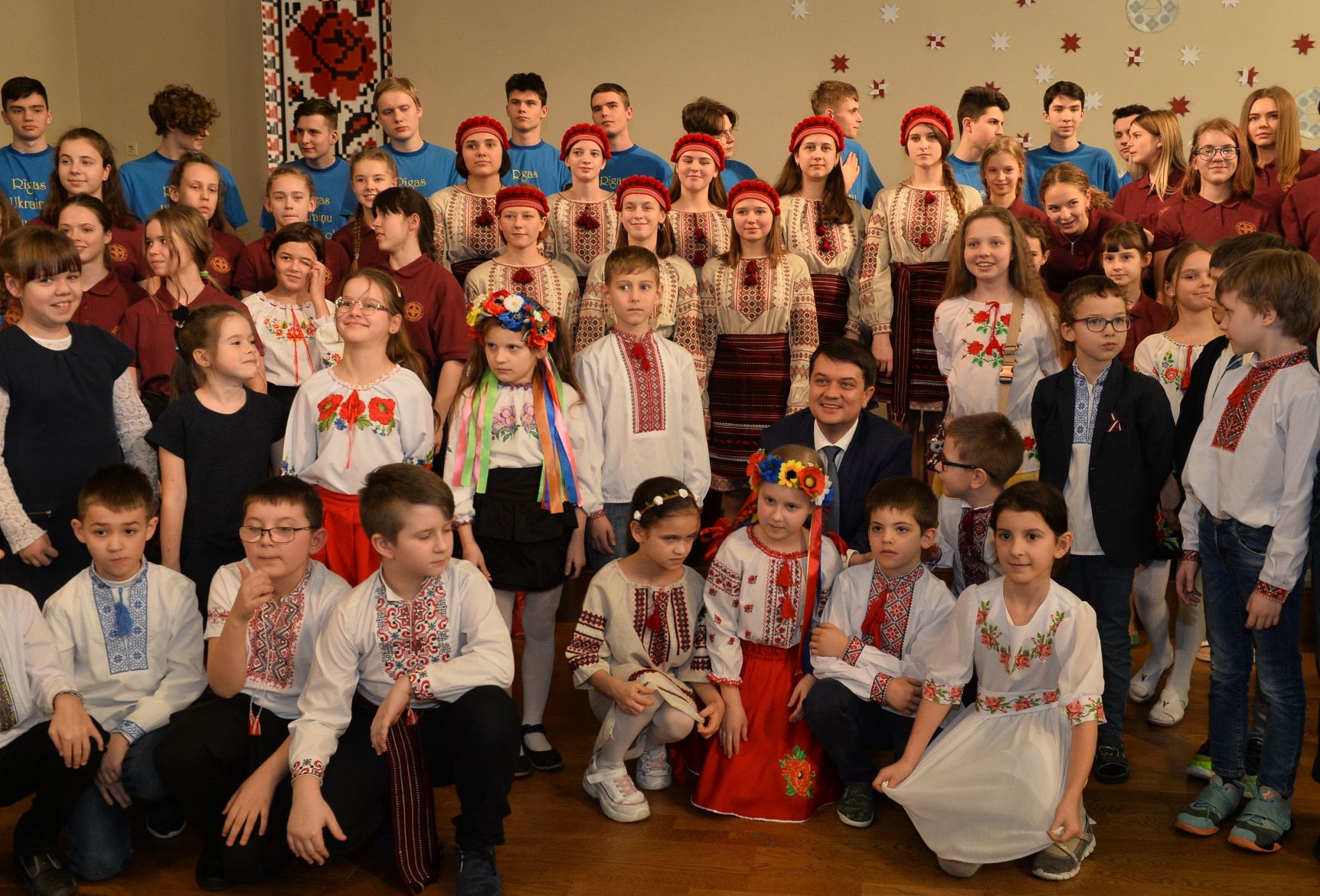 Прибалтійський досвід цікавий для Верховної Ради