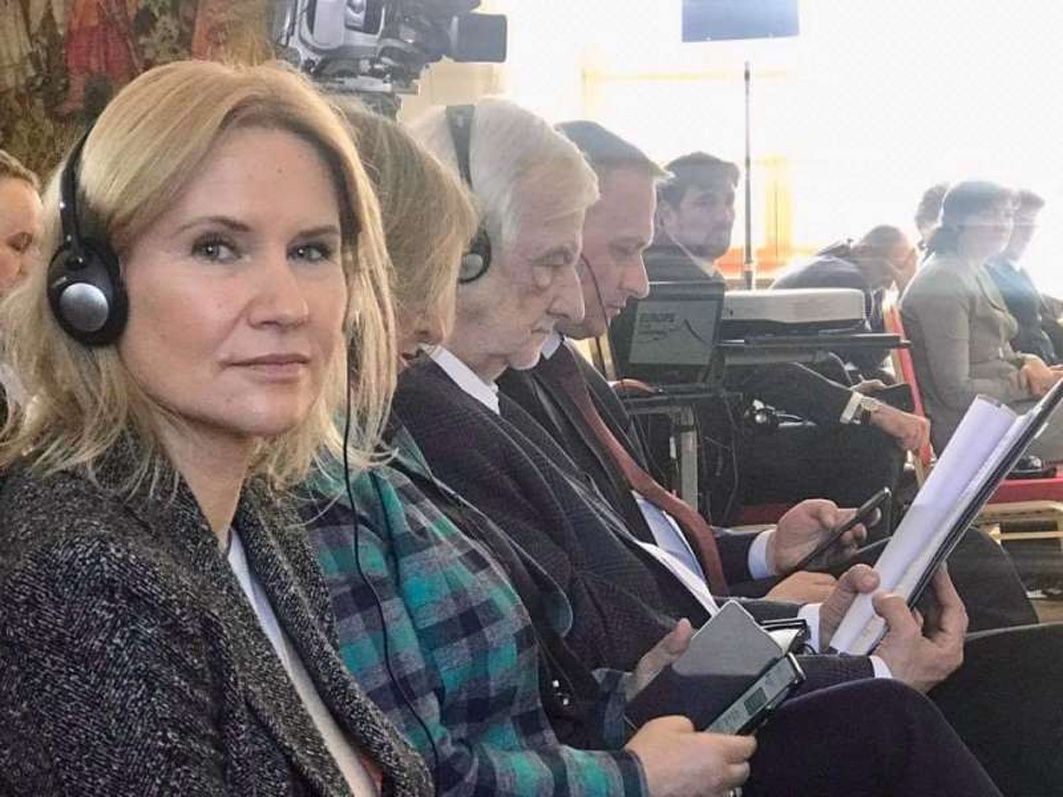 Не забувати, що від російської гібридної агресії ніхто  не застрахований