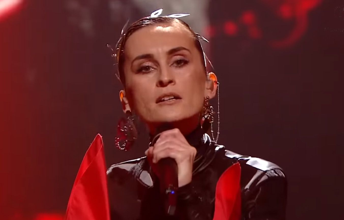 «Соловей» переміг!
