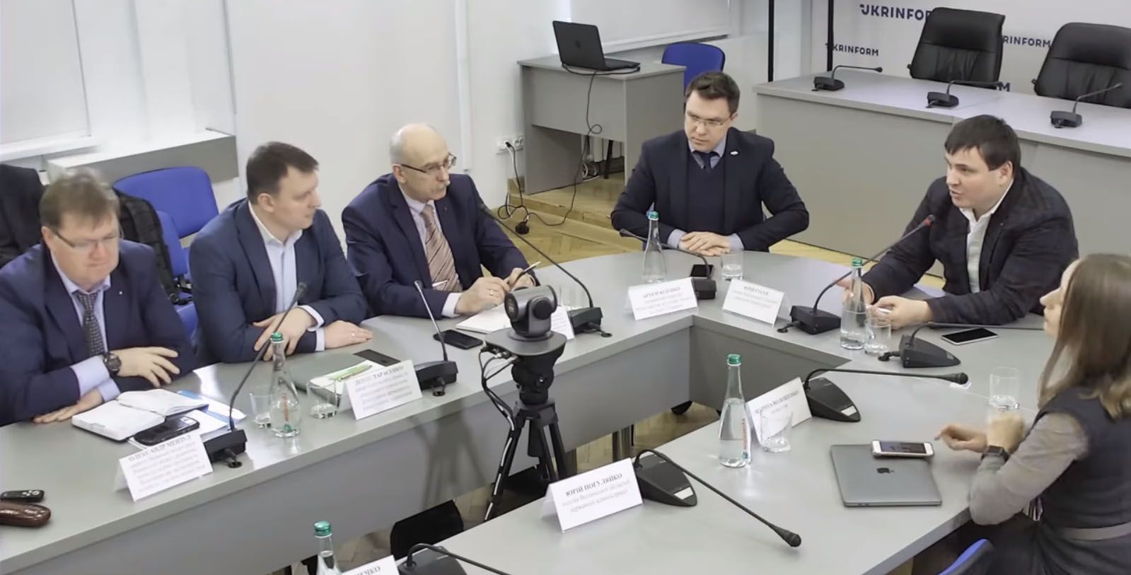 Чи допоможе детектор брехні запобігти корупції?