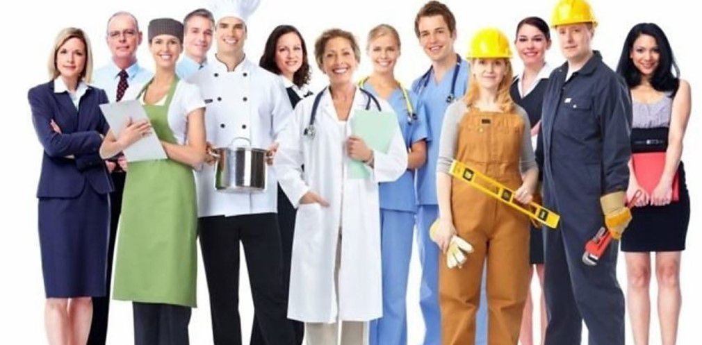 У Дніпропетровській області водіїв, лікарів, інженерів запрошують на роботу 
