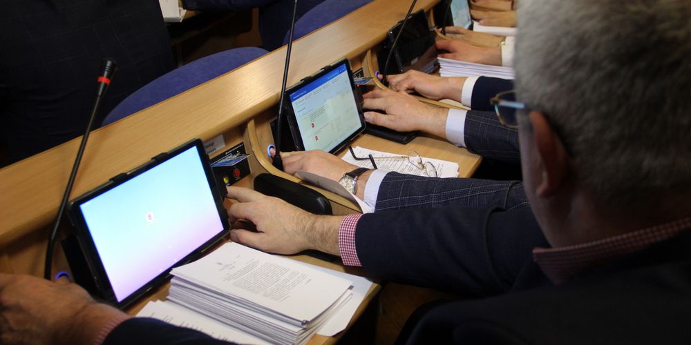 Просять скасувати абонентську плату за транспортування природного газу
