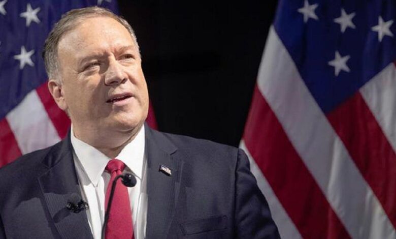 США закликали припинити окупацію Криму