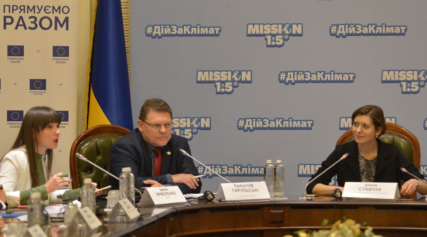 Клімат змінюється швидше, ніж прогнозували вчені