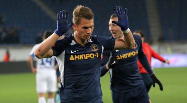 Футбол. Дозволили на свою голову