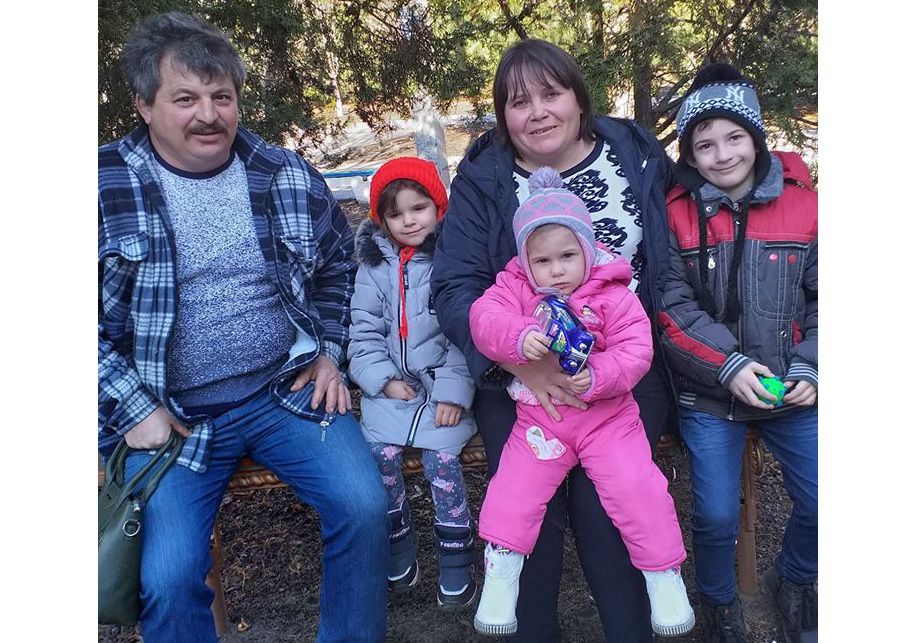 Зростатимуть у сімейному оточенні