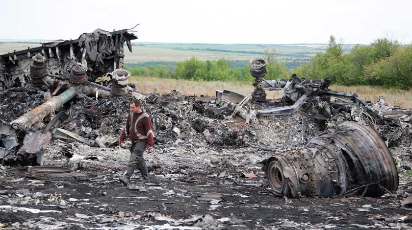 У понеділок  почнеться суд  у справі MH17