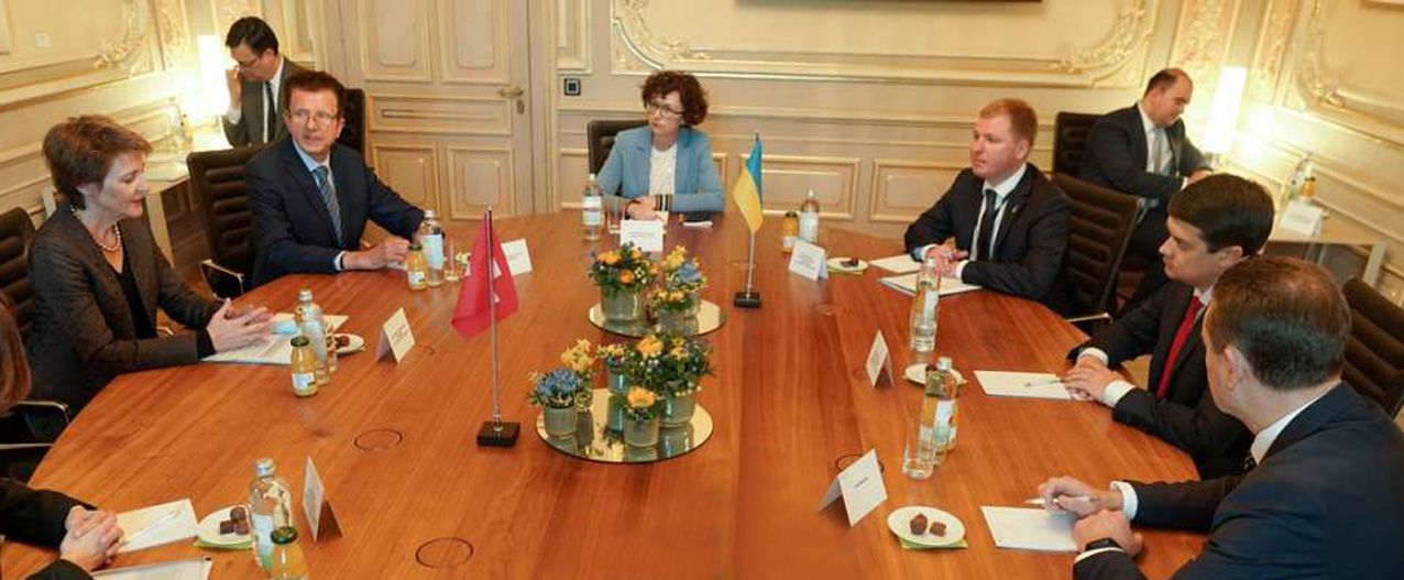 Дружні парламентські відносини посилять економічні