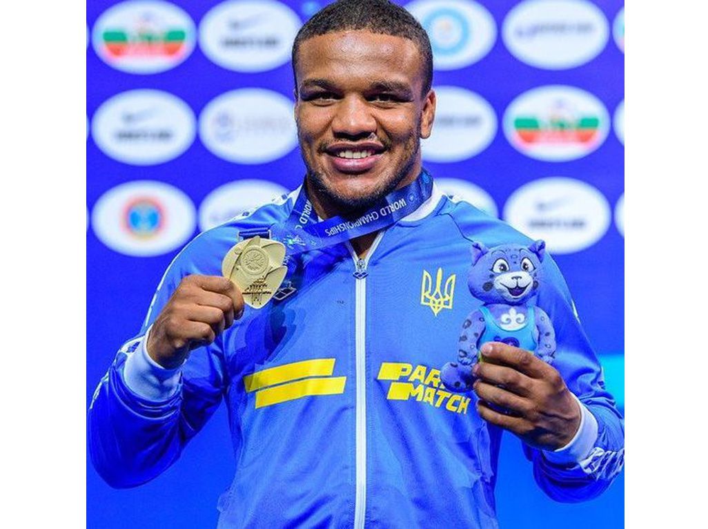 Відзначили національне спортивне сузір’я
