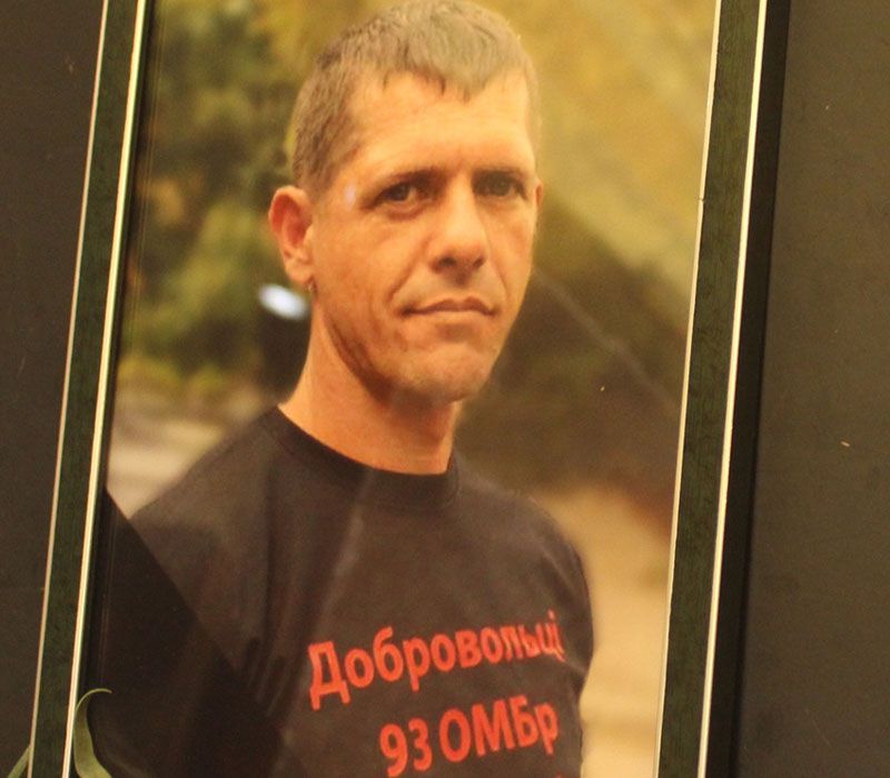 У нього була мрія — визволити Донецьк і повернутися у свою квартиру