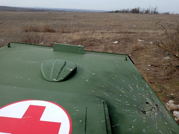 If we fail to reach an agreement, Ukraine will follow the other way