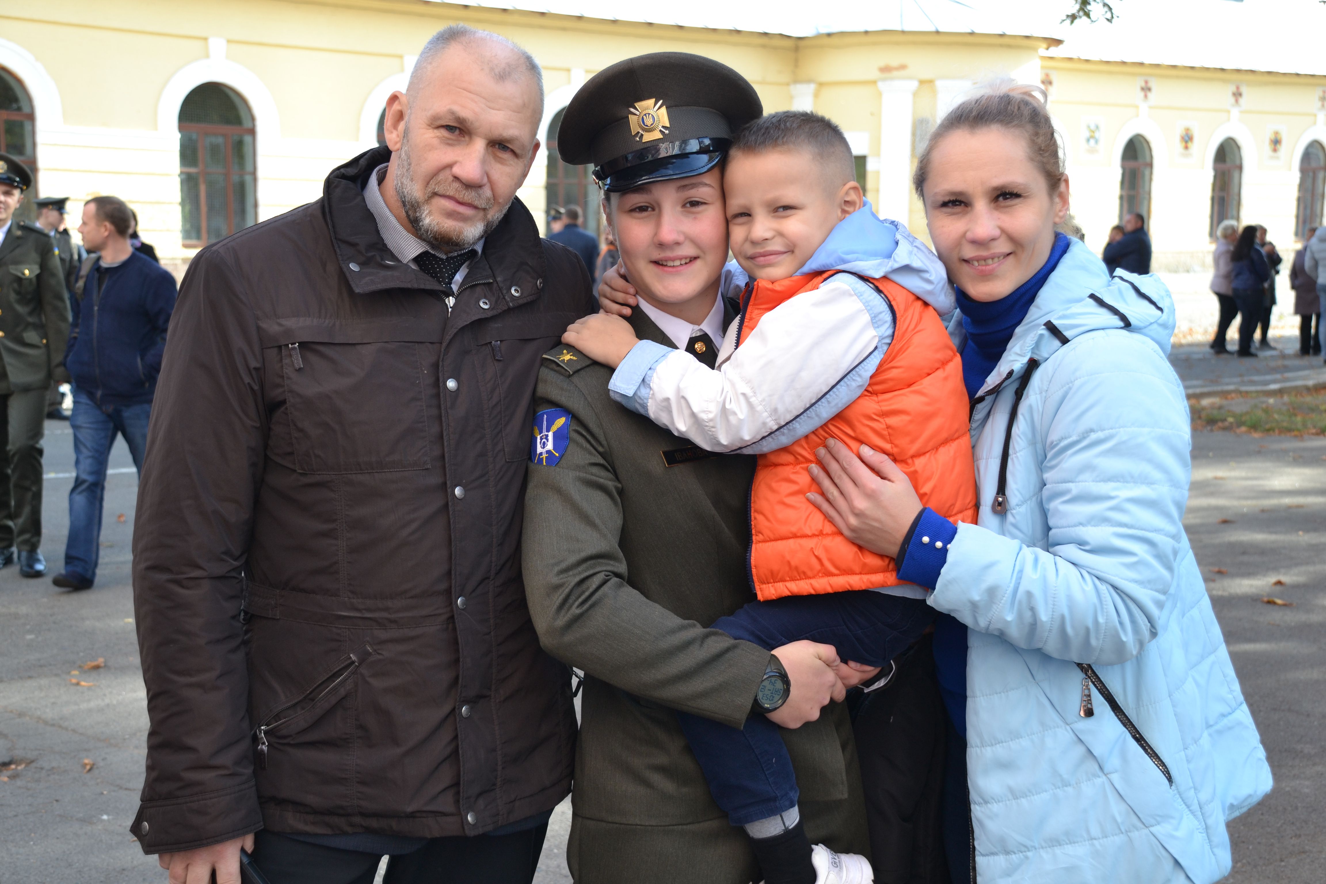 Шахтар, що продав свій джип заради порозуміння