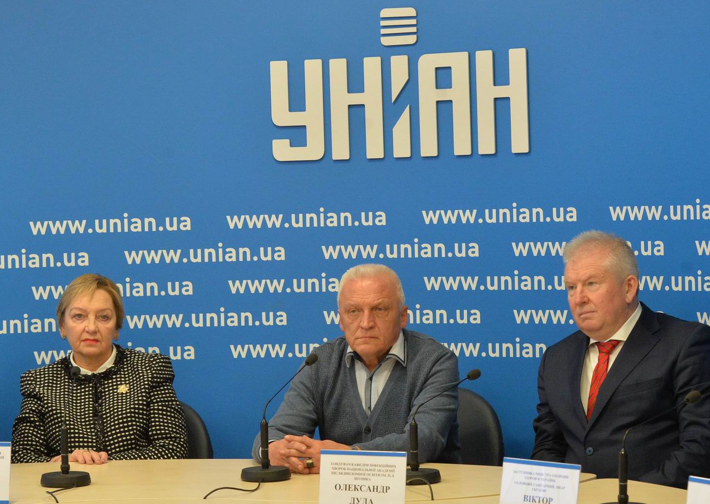 Антисептики морально застаріли — шукають нові
