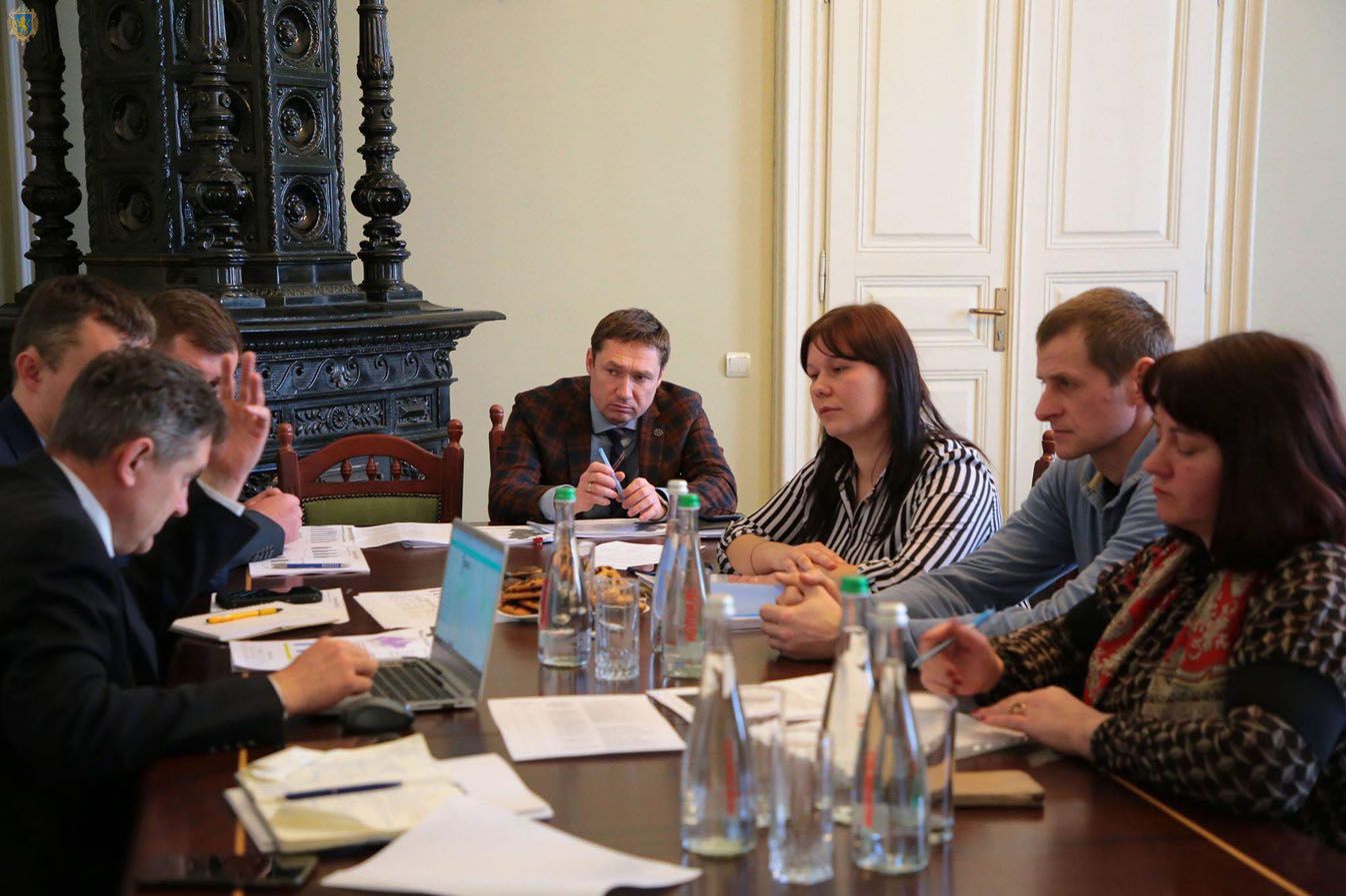 Хто перешкоджає об’єднанню в ОТГ на Львівщині?