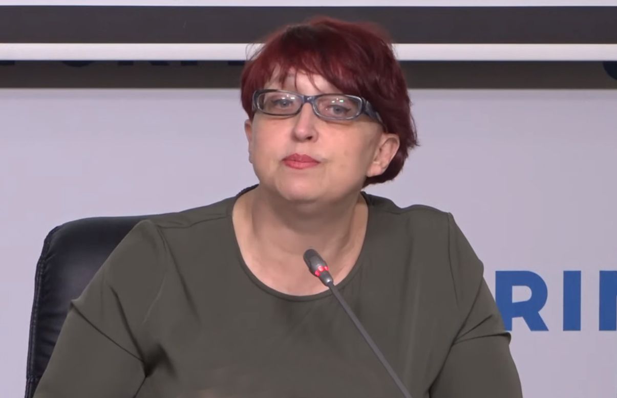 Задля зменшення трудової міграції