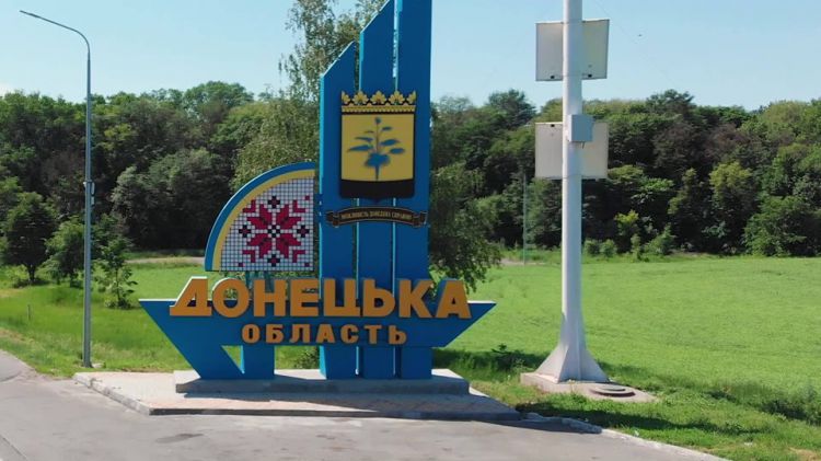 На Донеччині розпочали ремонт мостів та шляхопроводів