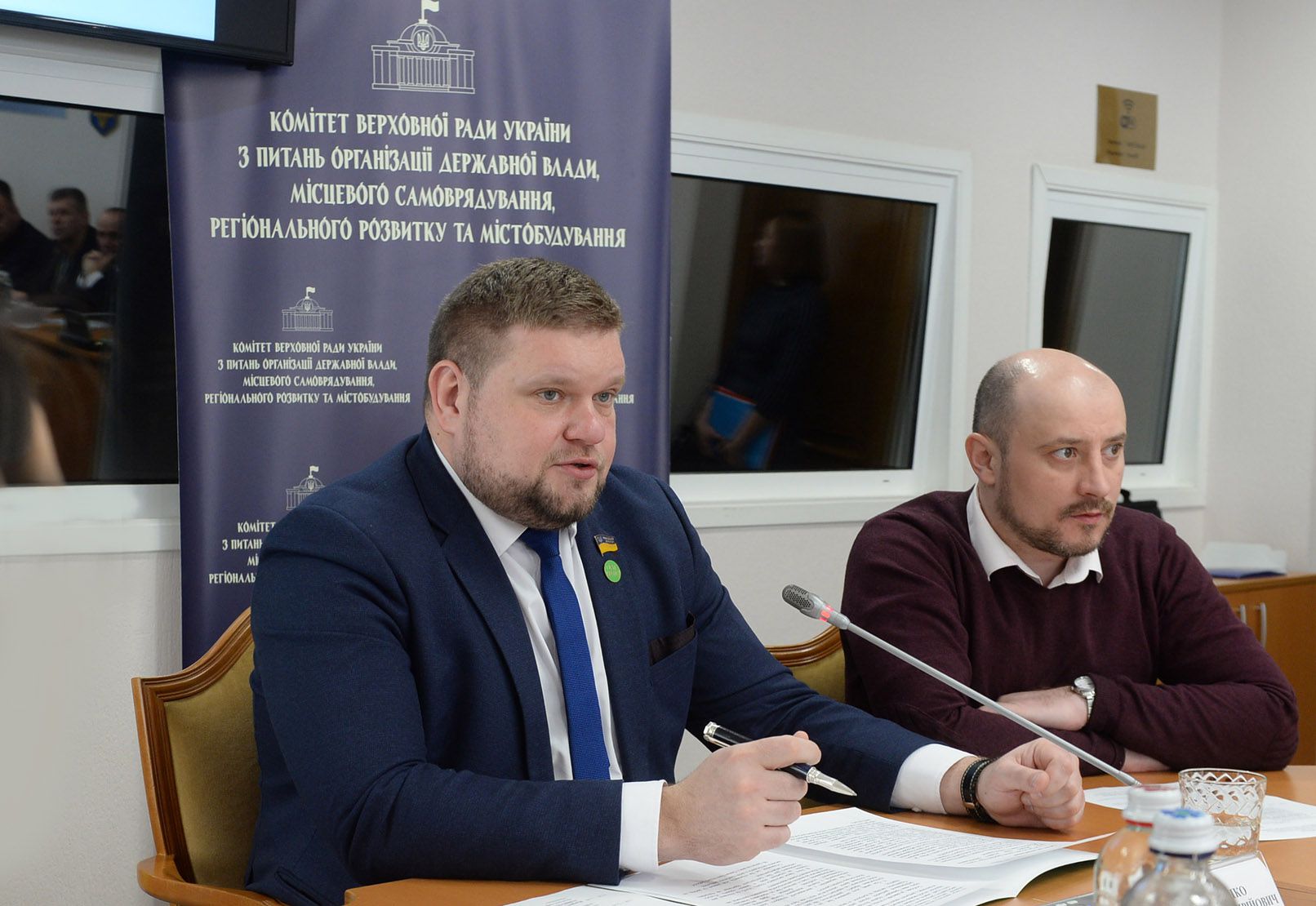 ДАБІ — бездіяльна і корумпована система